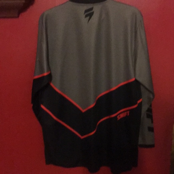 A shift Racing jersey - Picture 3 of 4